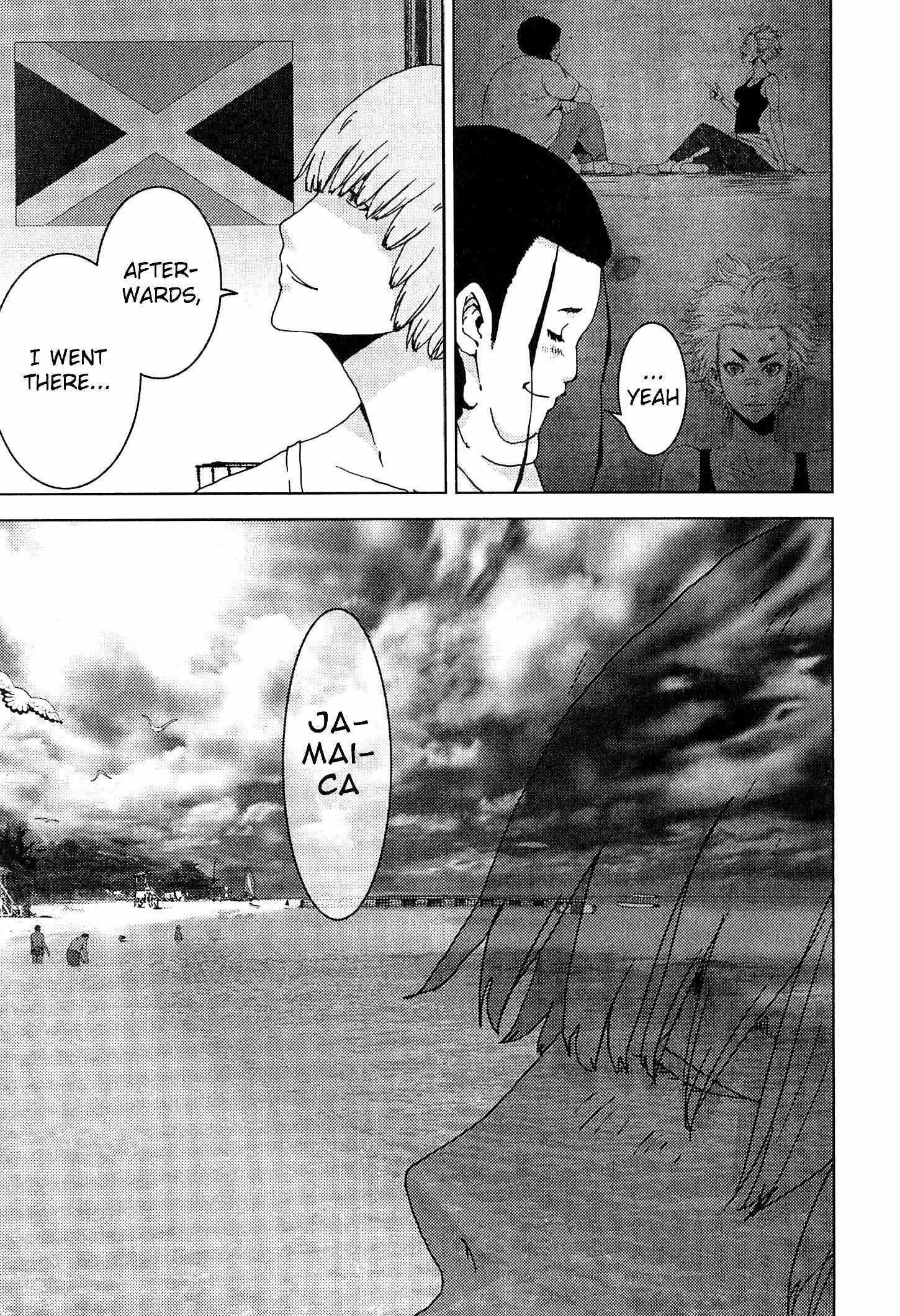 Page 3 Chapter 22 Doreiku - Boku to 23-nin no Dorei