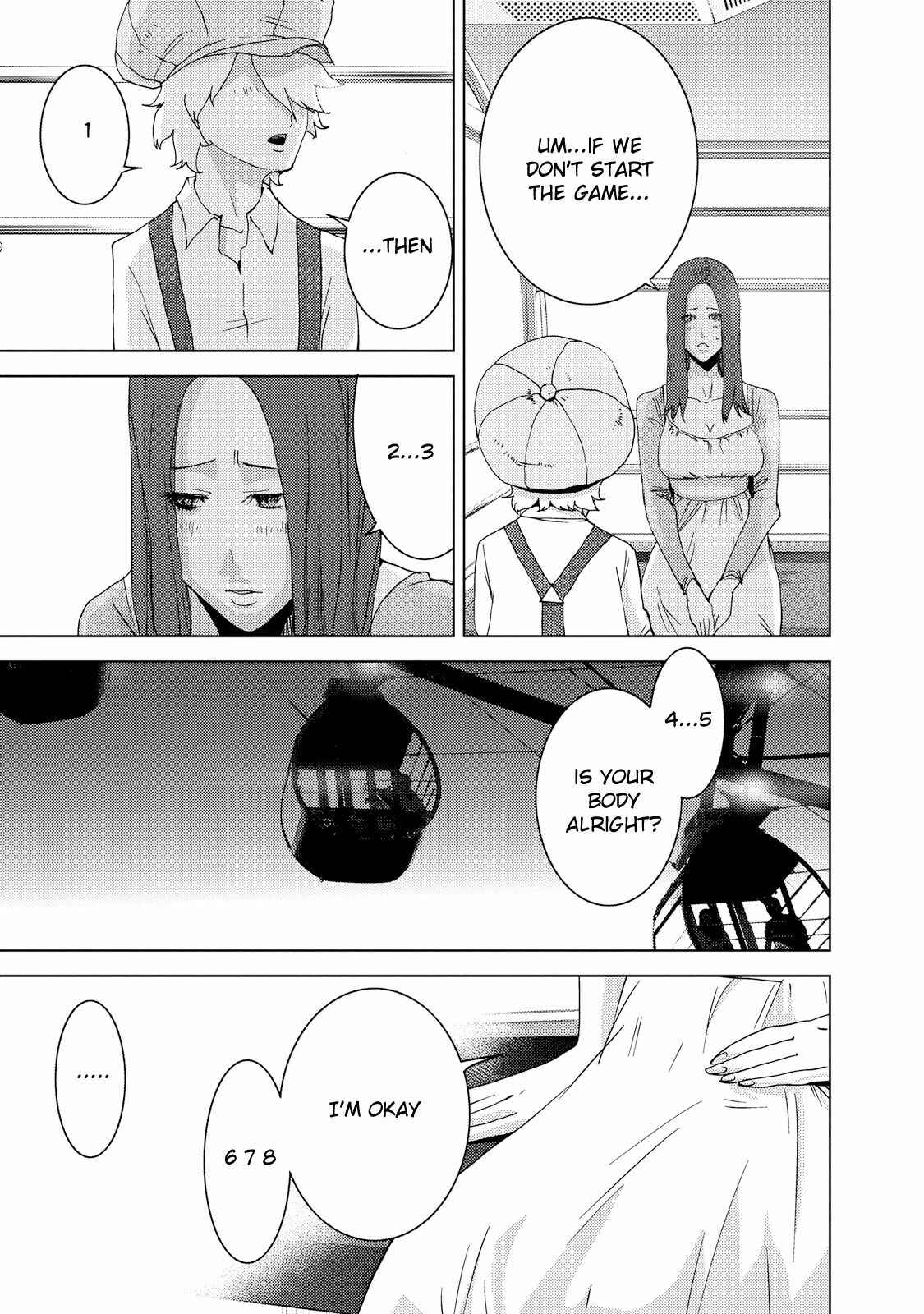 Page 14 Chapter 23.2 Doreiku - Boku to 23-nin no Dorei