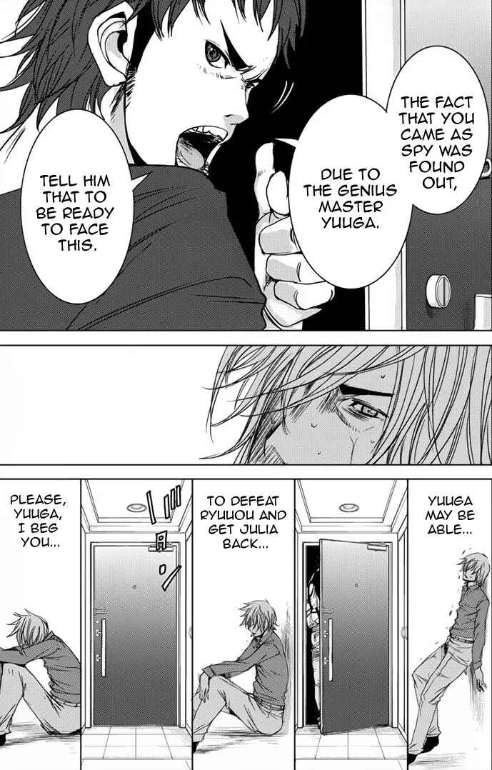 Page 30 Chapter 5.2 Doreiku - Boku to 23-nin no Dorei