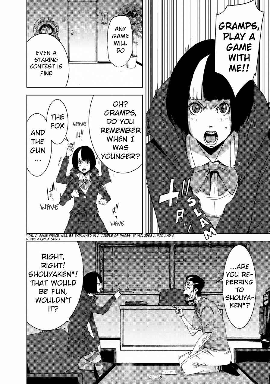 Page 29 Chapter 20.1 Doreiku - Boku to 23-nin no Dorei