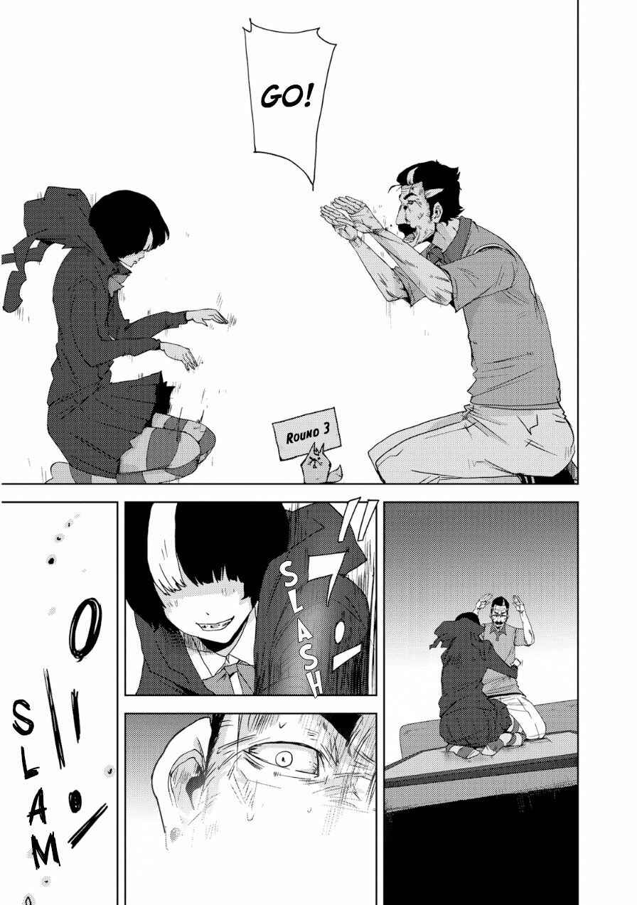 Page 40 Chapter 20.1 Doreiku - Boku to 23-nin no Dorei