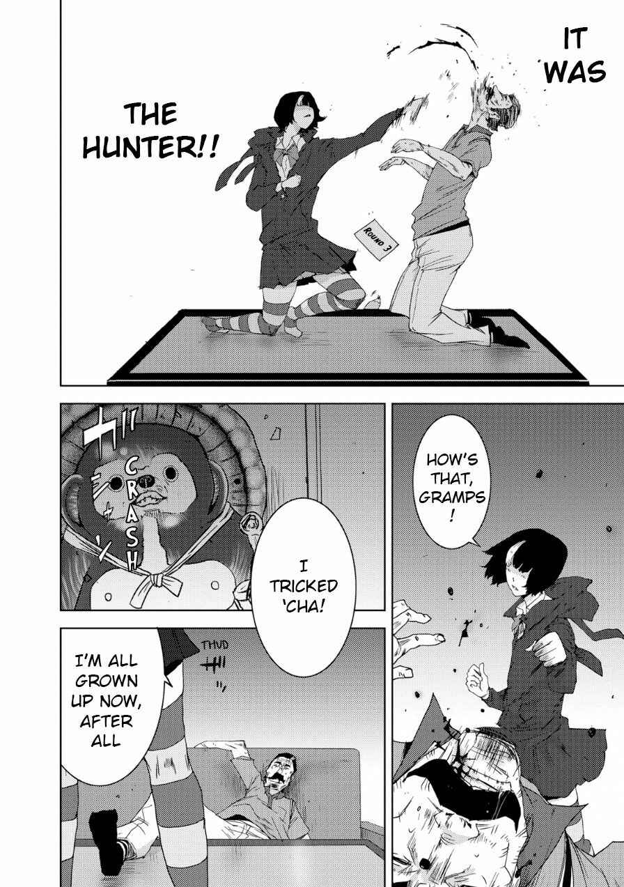 Page 41 Chapter 20.1 Doreiku - Boku to 23-nin no Dorei
