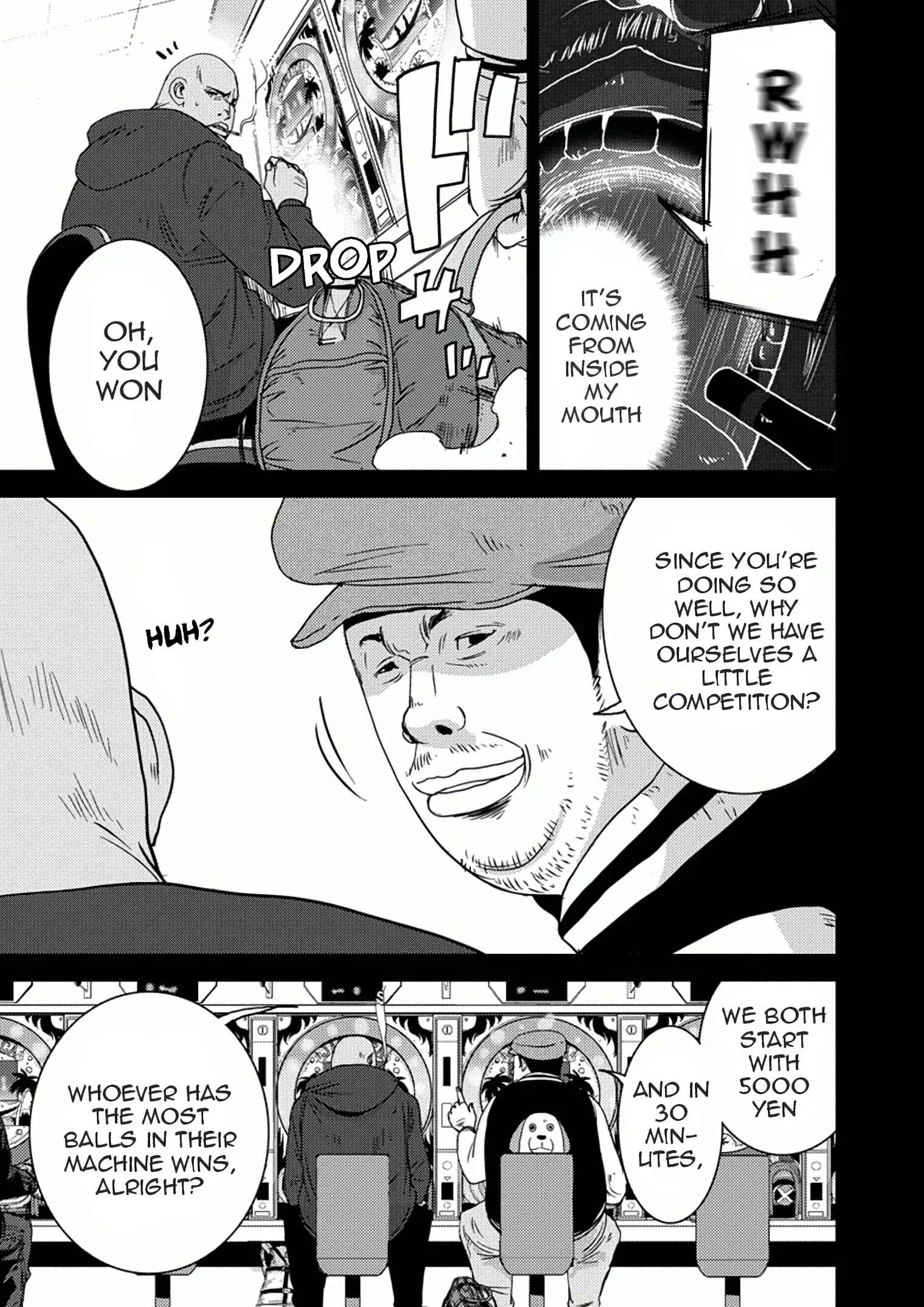 Page 16 Chapter 8 Doreiku - Boku to 23-nin no Dorei