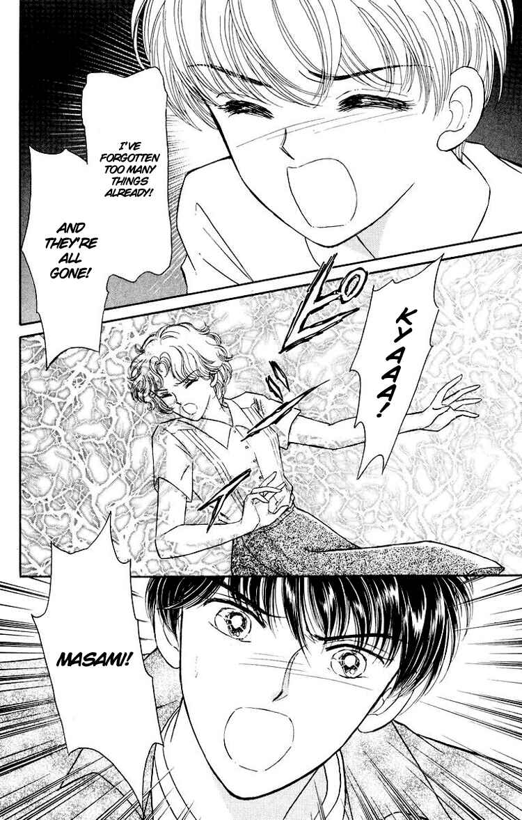 Page 10 Chapter 2 You Have to Be You