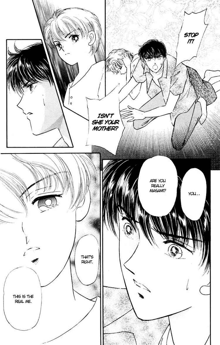 Page 11 Chapter 2 You Have to Be You