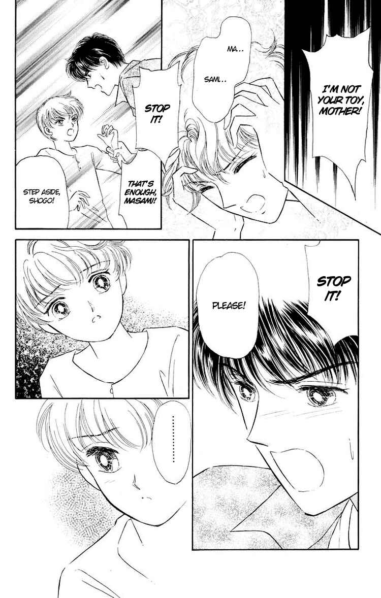 Page 12 Chapter 2 You Have to Be You