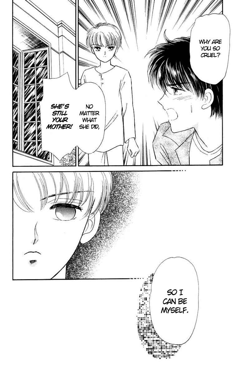 Page 14 Chapter 2 You Have to Be You