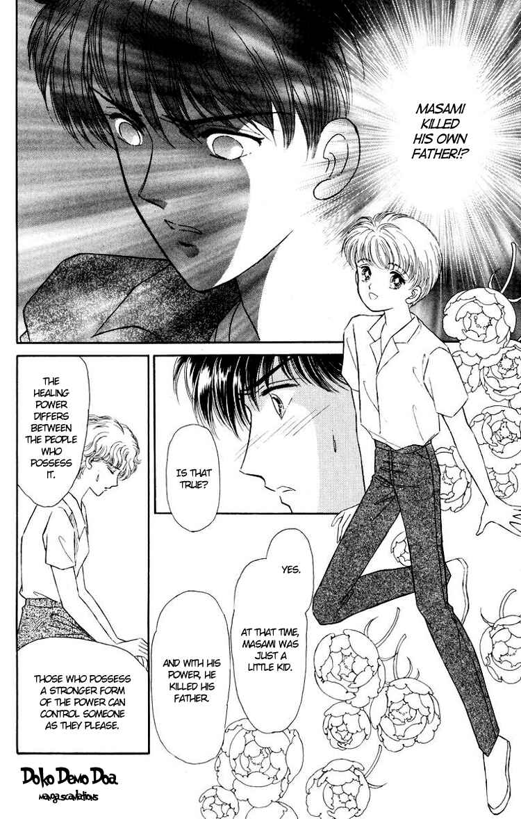 Page 2 Chapter 2 You Have to Be You