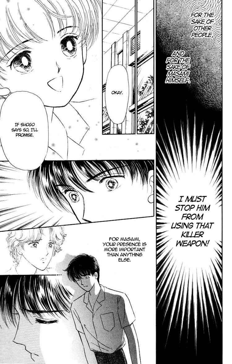 Page 27 Chapter 2 You Have to Be You