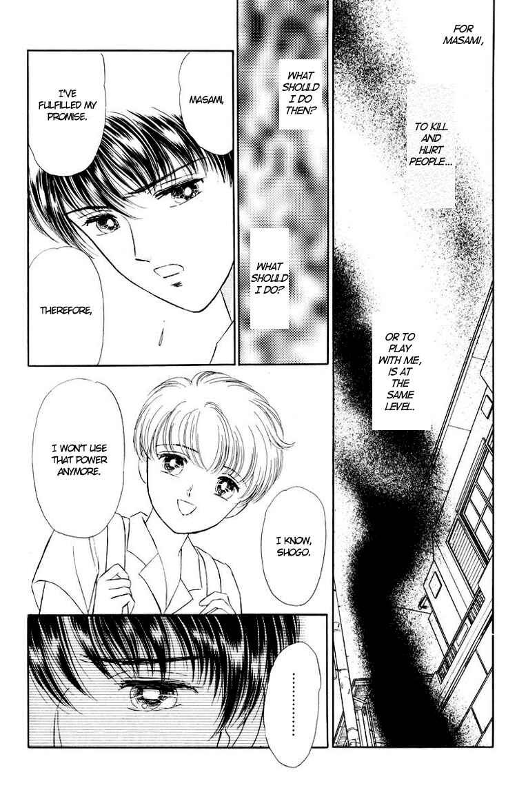 Page 31 Chapter 2 You Have to Be You