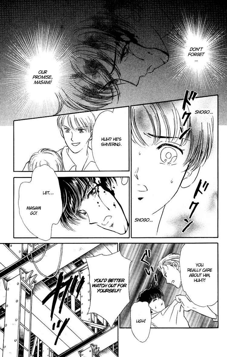 Page 35 Chapter 2 You Have to Be You