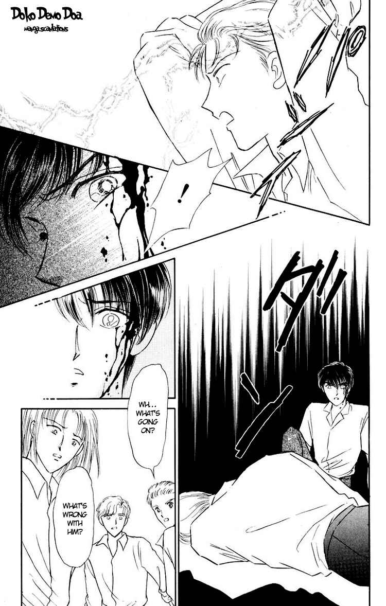 Page 37 Chapter 2 You Have to Be You