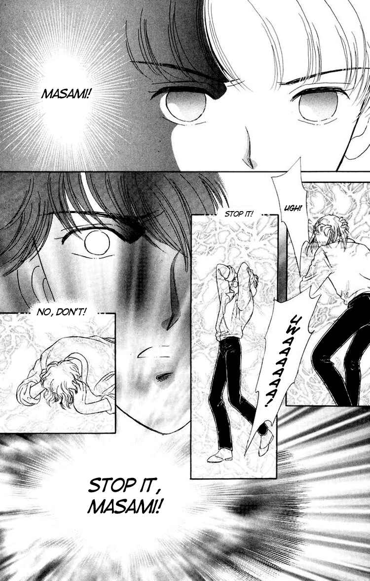 Page 38 Chapter 2 You Have to Be You