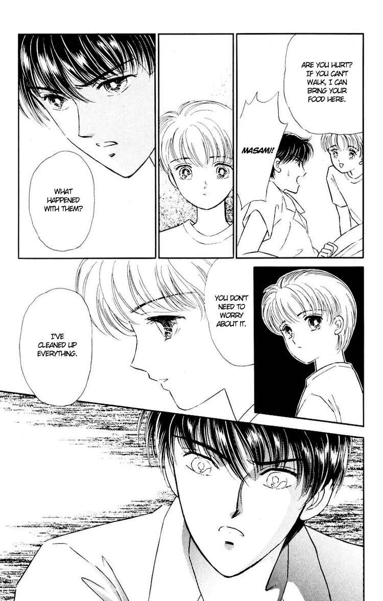 Page 43 Chapter 2 You Have to Be You