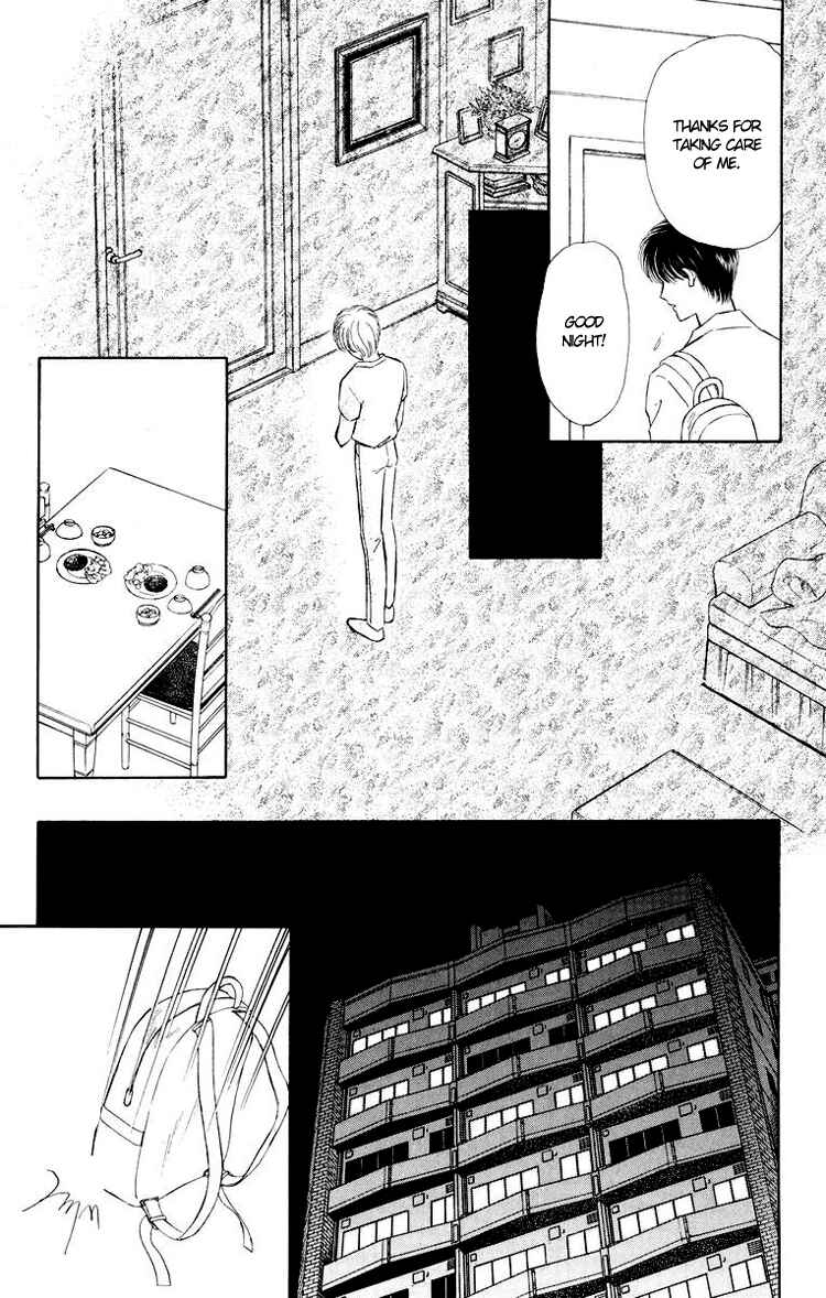 Page 45 Chapter 2 You Have to Be You