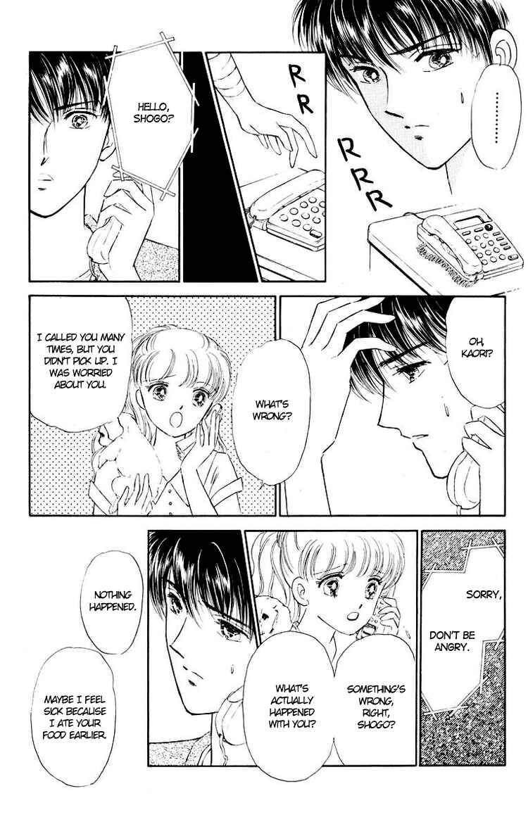 Page 48 Chapter 2 You Have to Be You