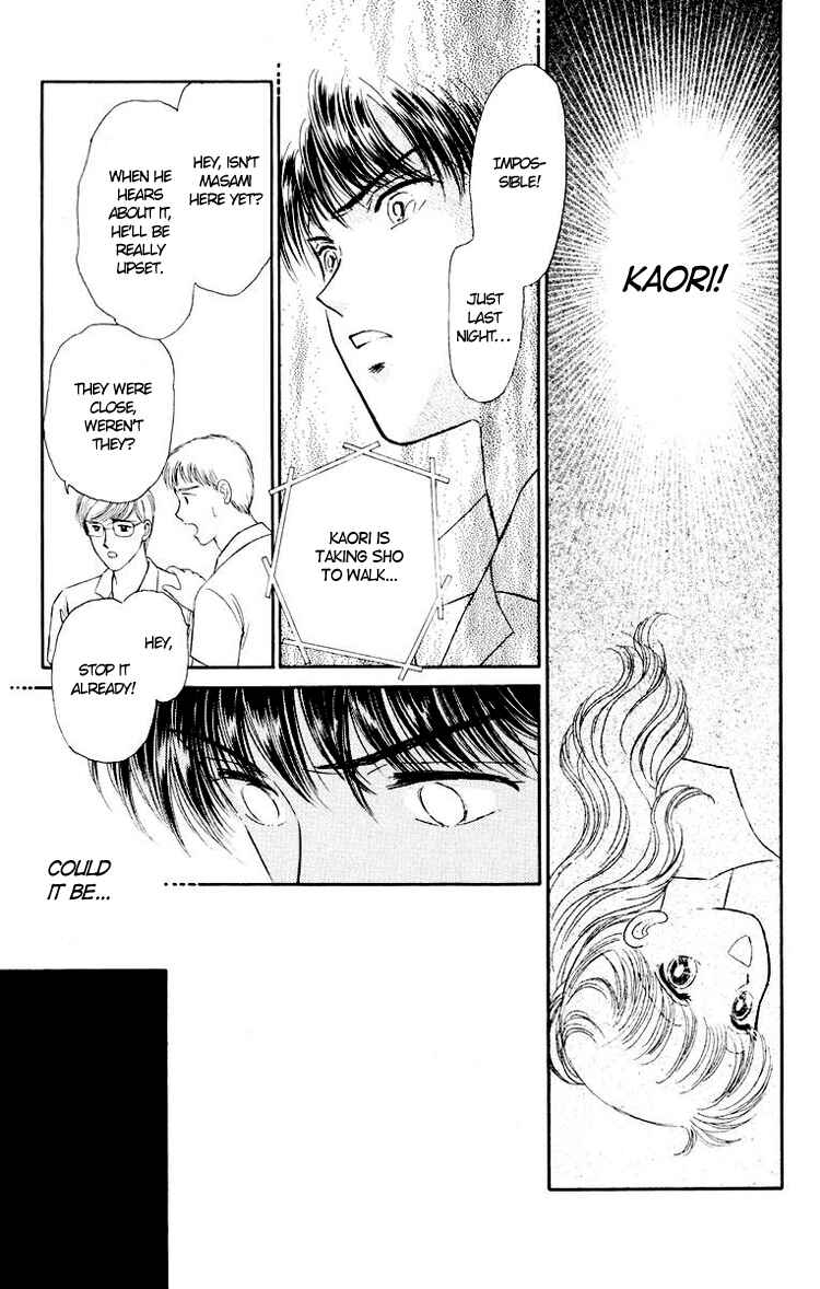 Page 53 Chapter 2 You Have to Be You