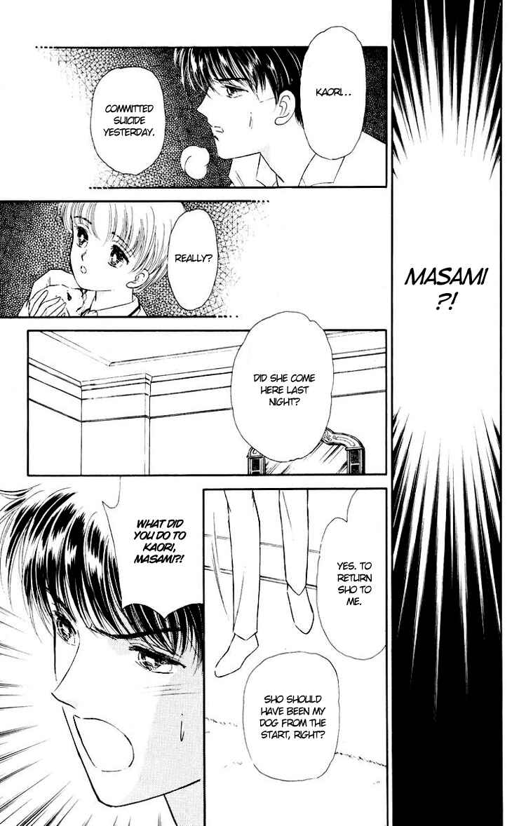 Page 57 Chapter 2 You Have to Be You