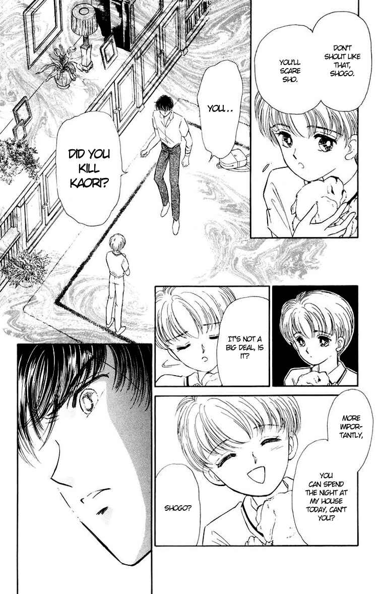 Page 58 Chapter 2 You Have to Be You