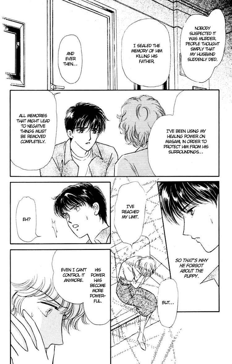 Page 6 Chapter 2 You Have to Be You