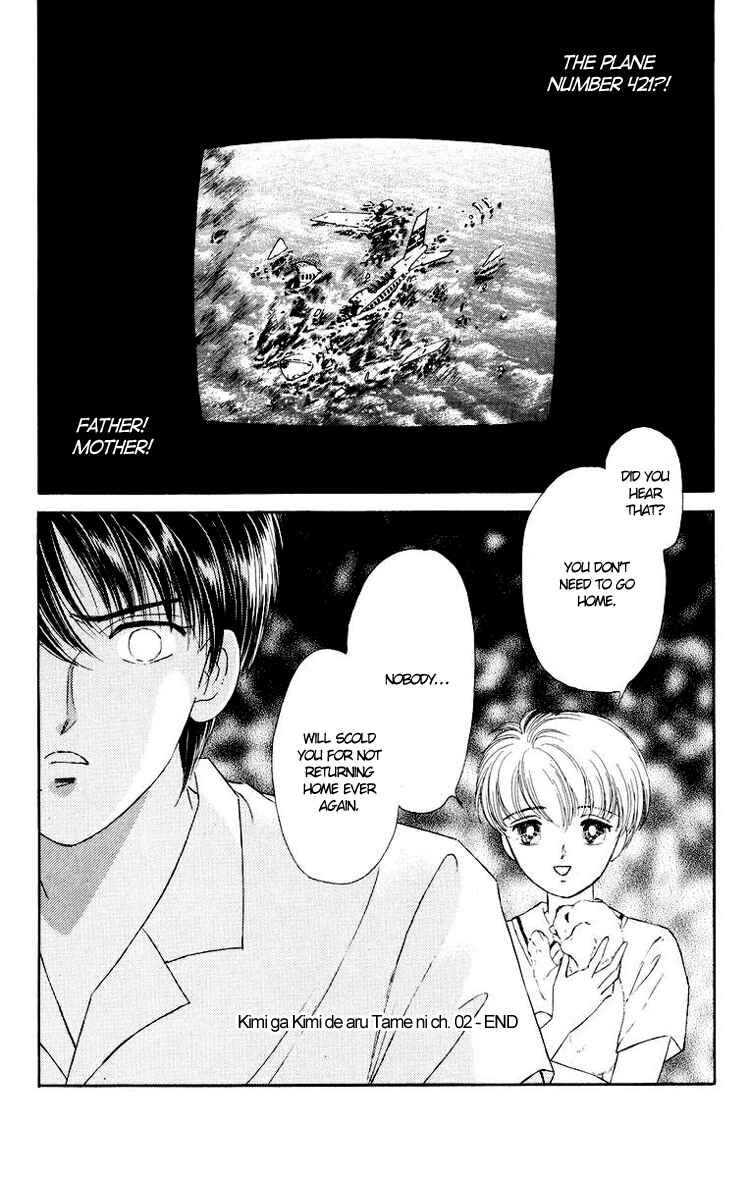 Page 60 Chapter 2 You Have to Be You