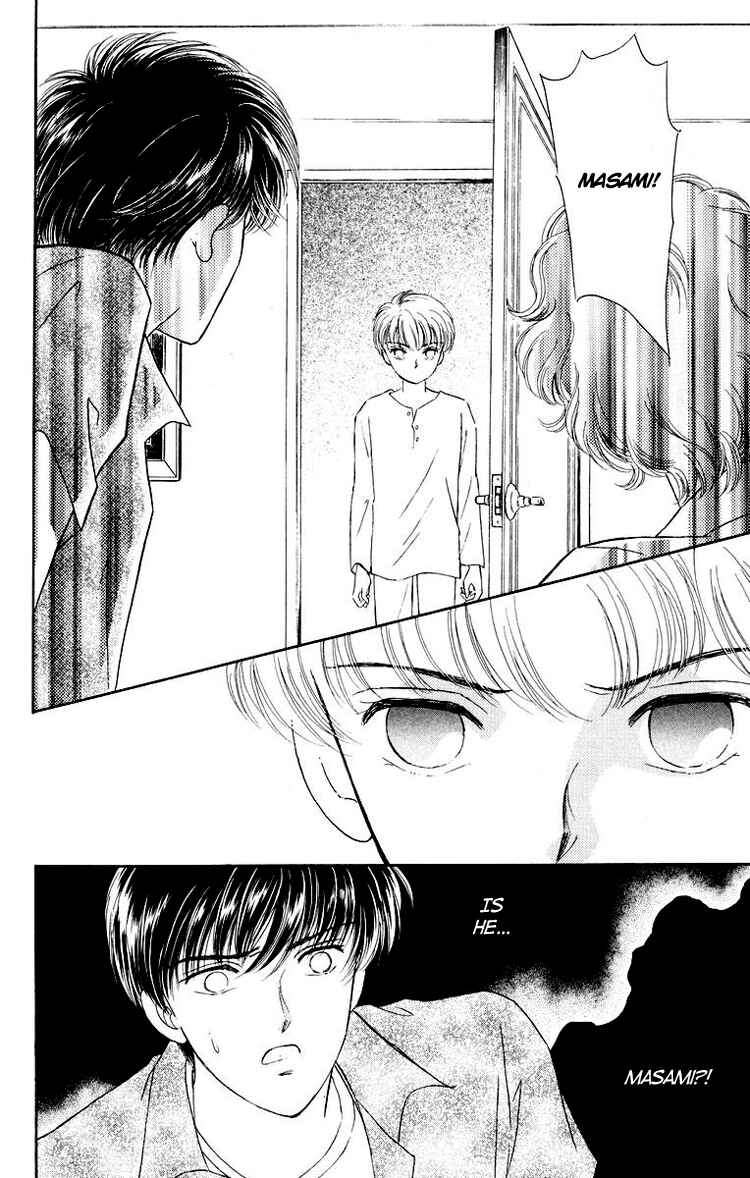 Page 8 Chapter 2 You Have to Be You