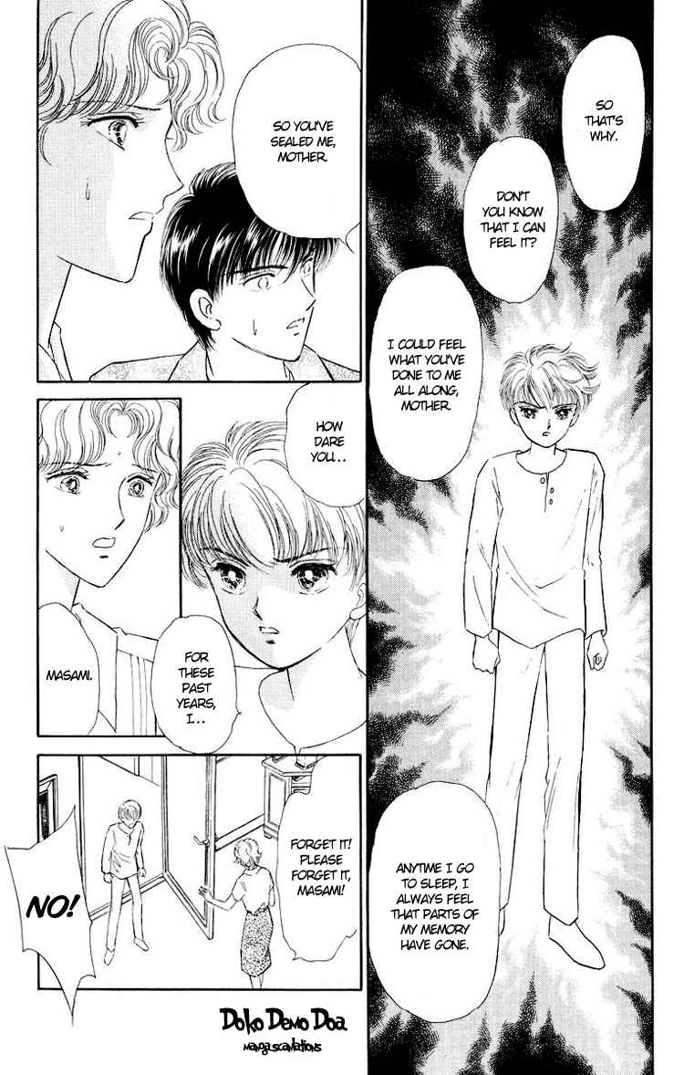 Page 9 Chapter 2 You Have to Be You