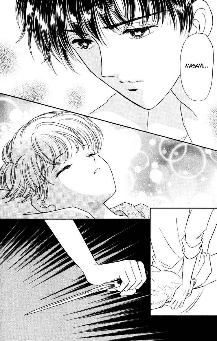 Page 24 Chapter 3 You Have to Be You