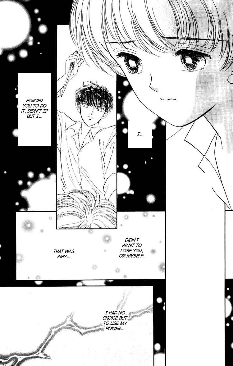Page 37 Chapter 3 You Have to Be You
