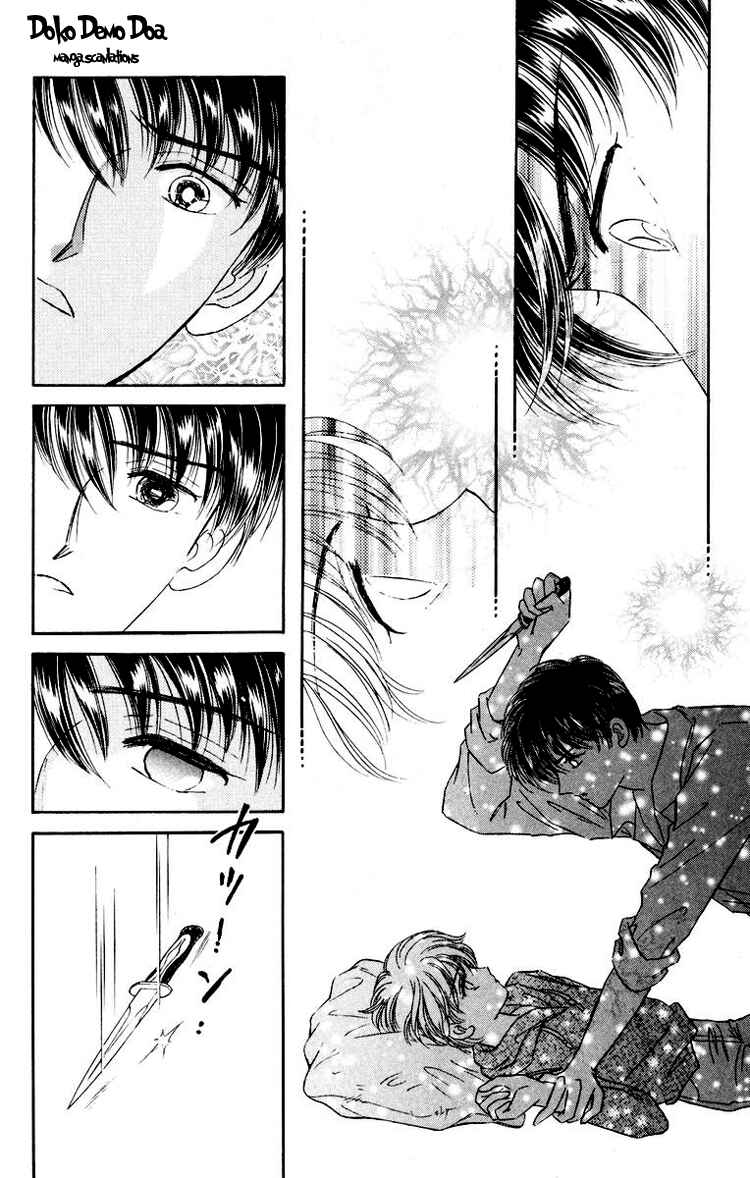Page 38 Chapter 3 You Have to Be You