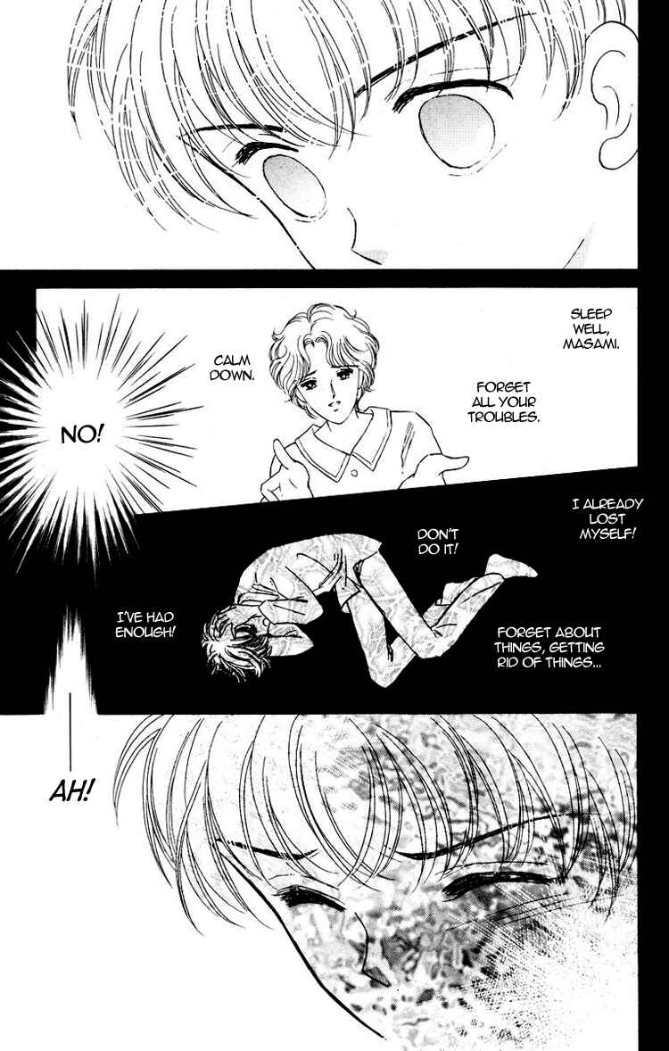 Page 41 Chapter 3 You Have to Be You