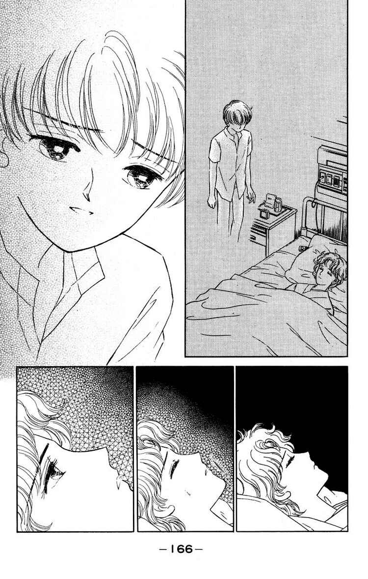 Page 44 Chapter 3 You Have to Be You