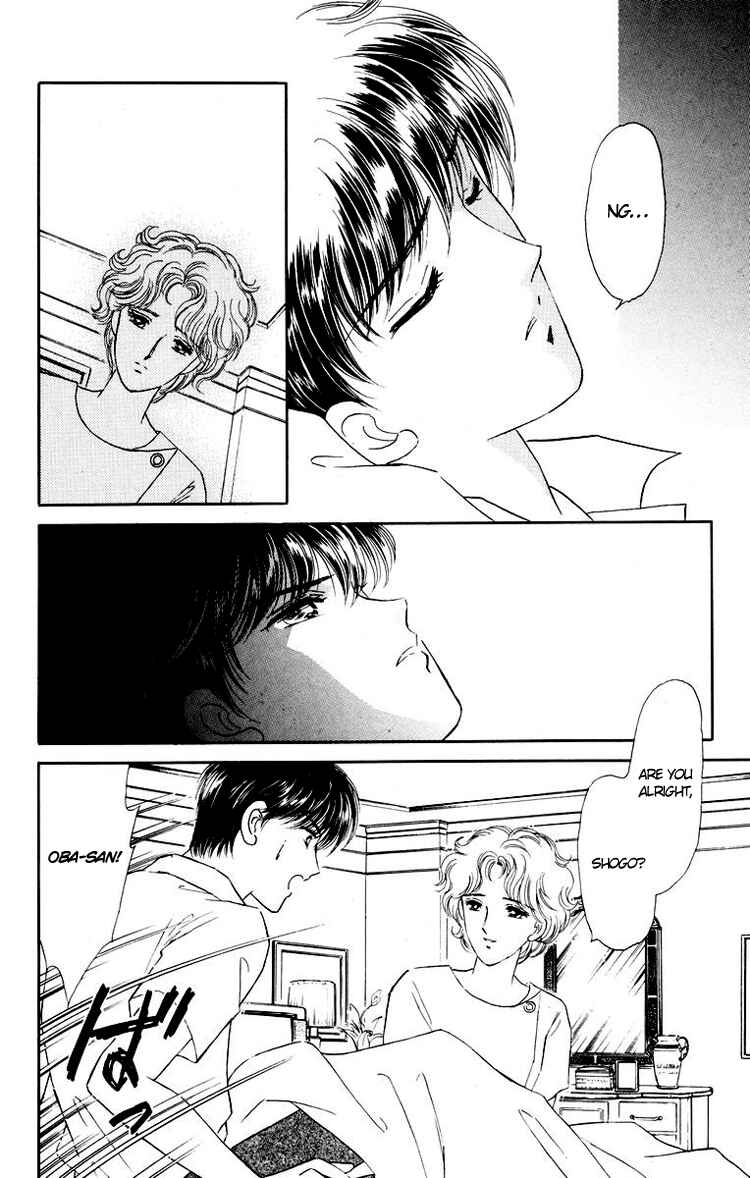 Page 46 Chapter 3 You Have to Be You