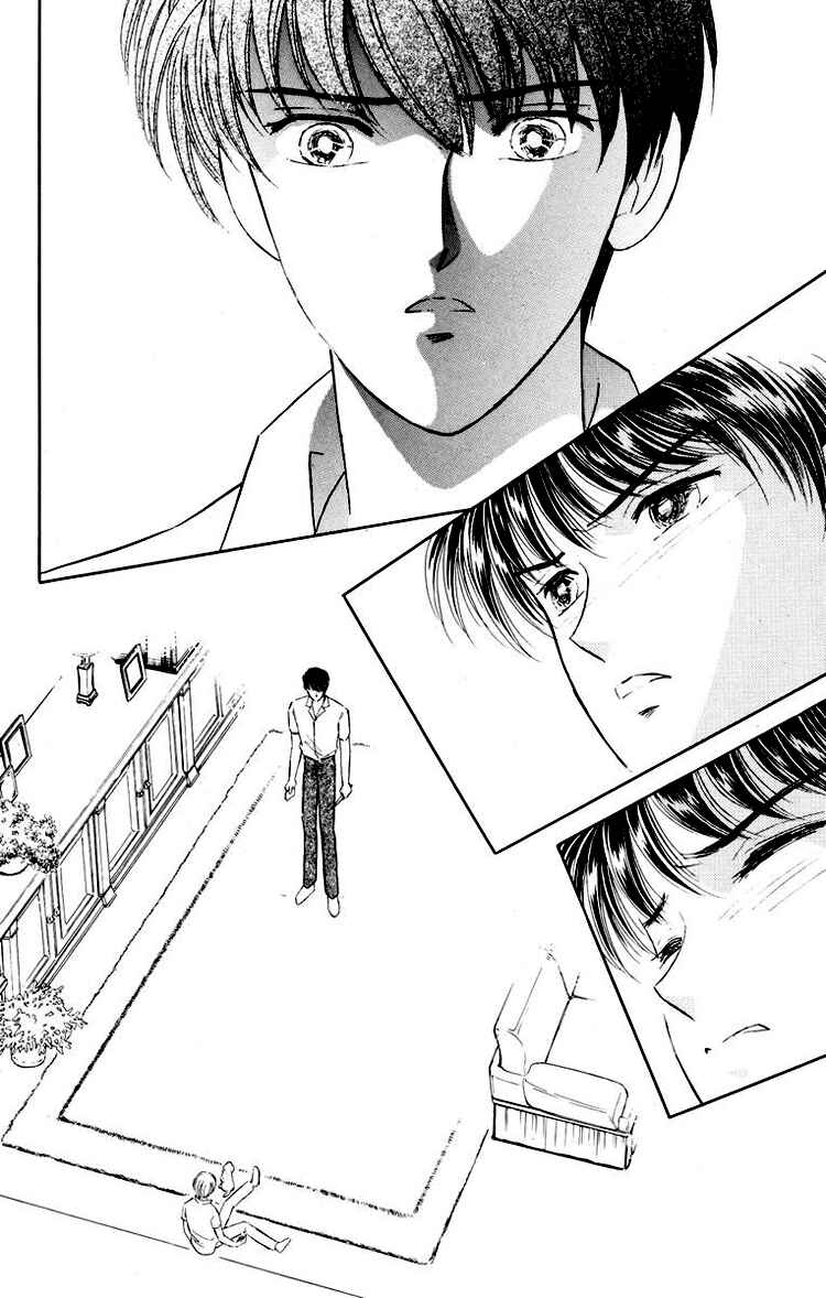 Page 56 Chapter 3 You Have to Be You