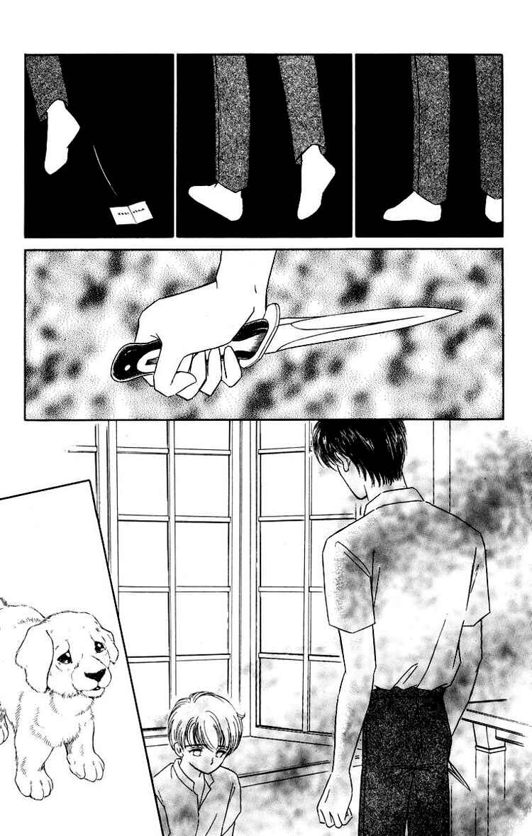 Page 57 Chapter 3 You Have to Be You