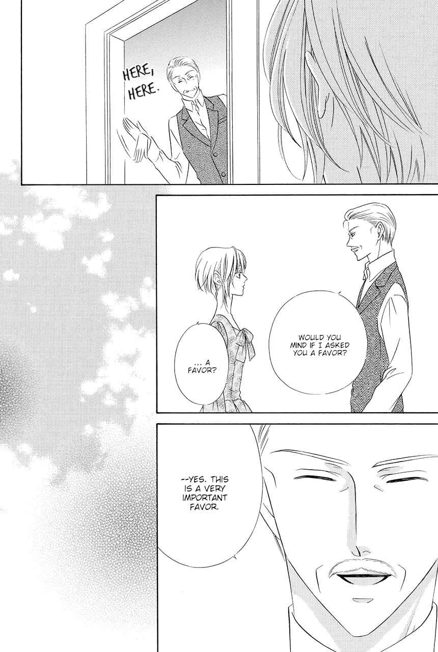 Page 10 Chapter 12 Shitsuji-dono no Ai Neko