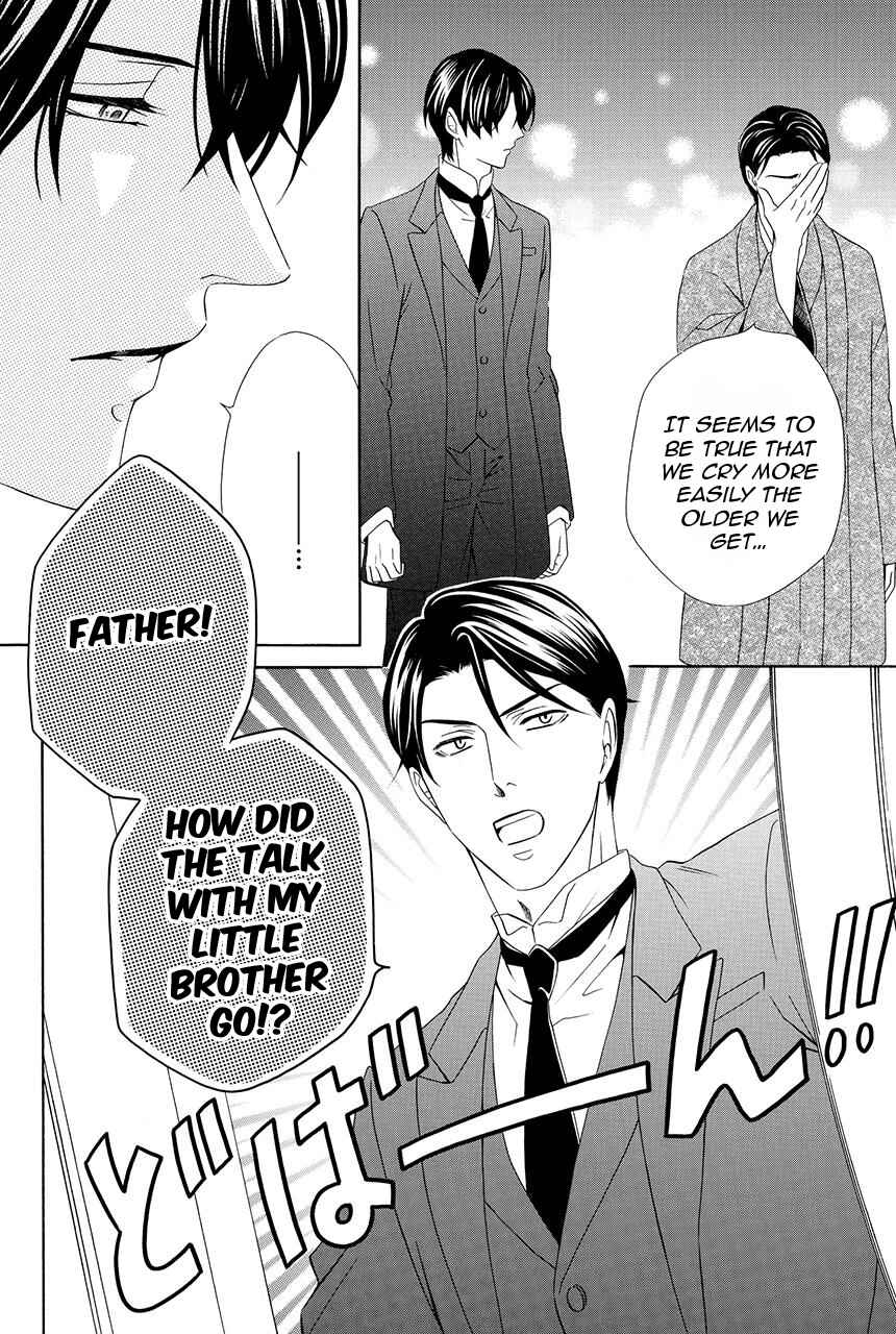 Page 29 Chapter 28 Shitsuji-dono no Ai Neko