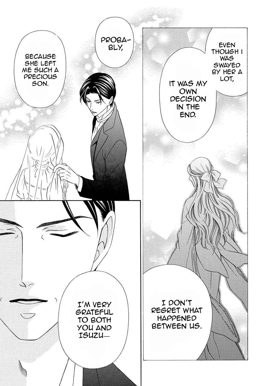 Page 68 Chapter 28 Shitsuji-dono no Ai Neko