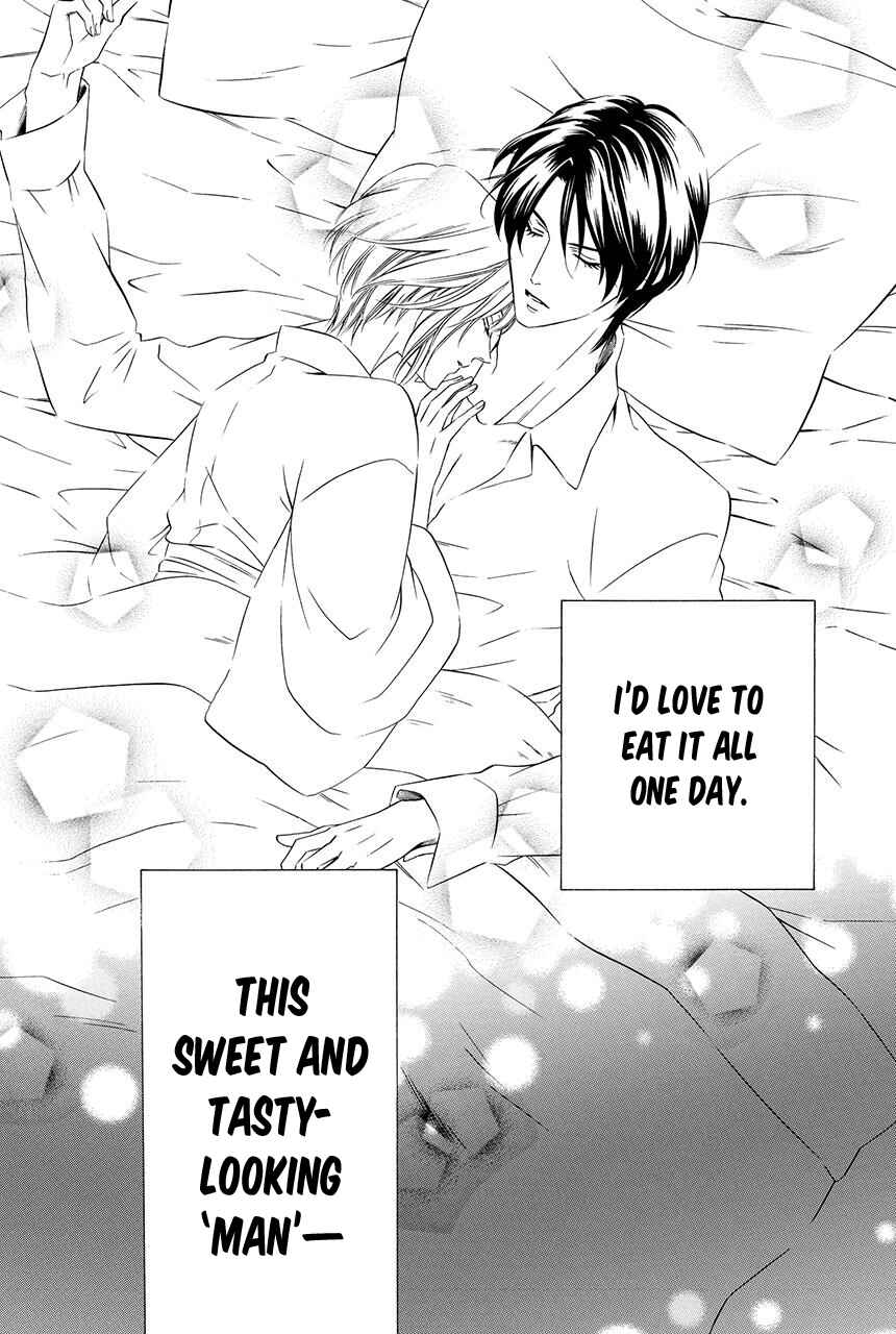 Page 11 Chapter 24 Shitsuji-dono no Ai Neko