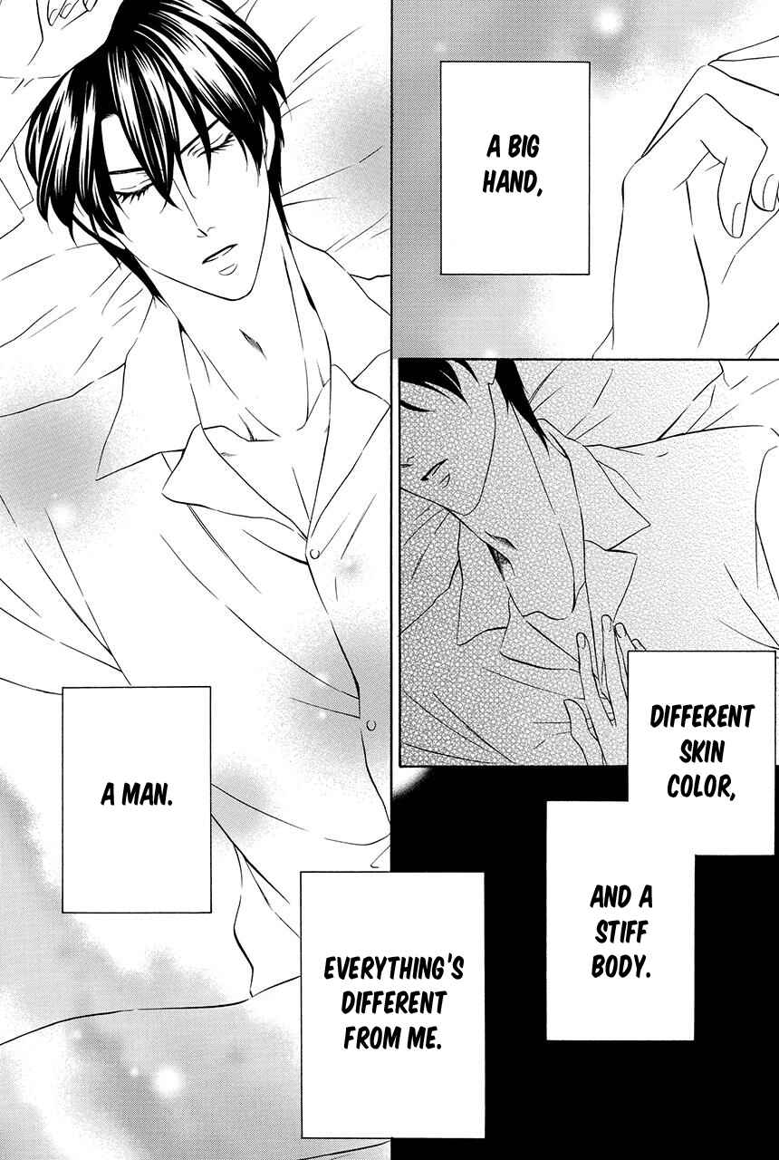 Page 4 Chapter 24 Shitsuji-dono no Ai Neko