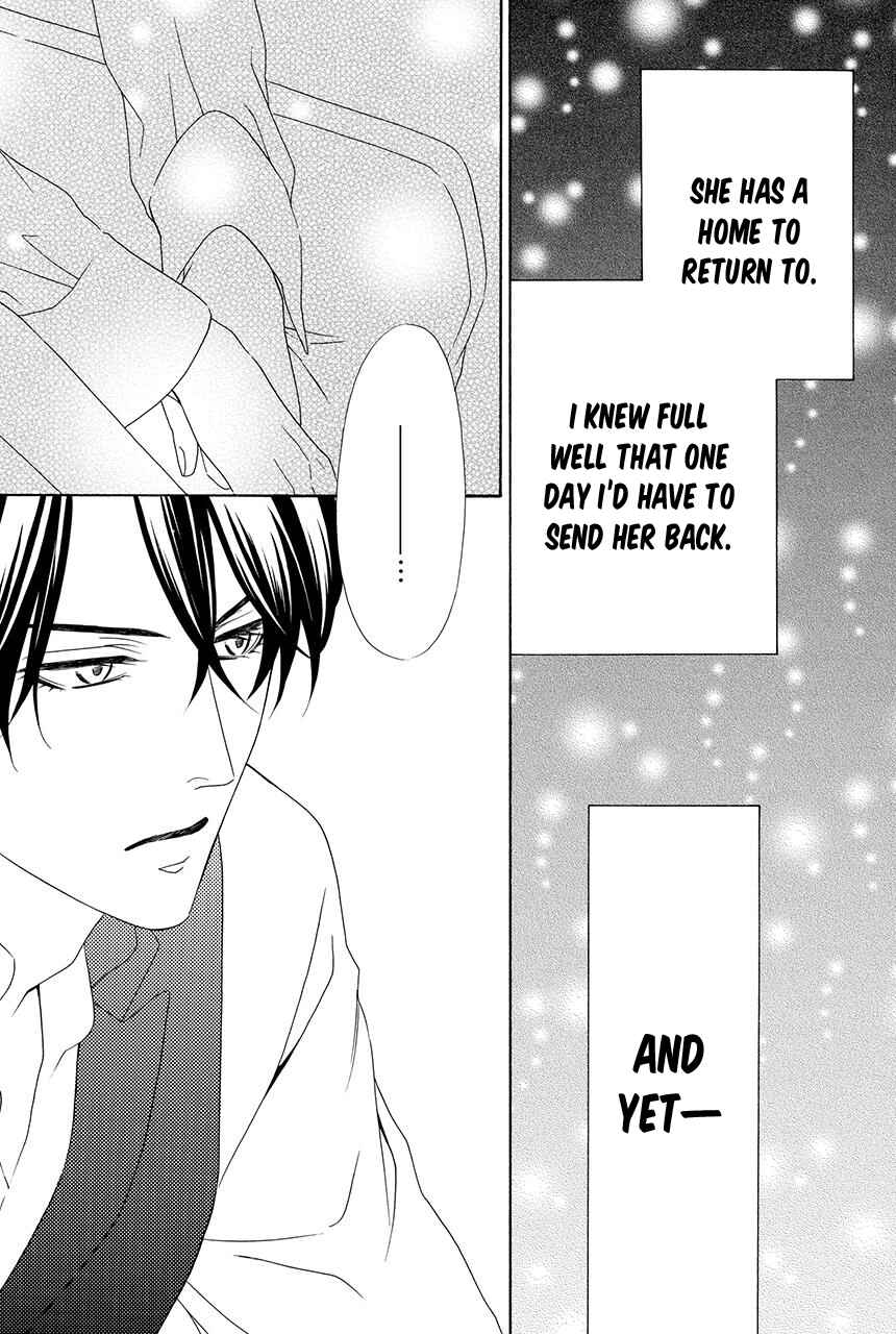 Page 34 Chapter 25 Shitsuji-dono no Ai Neko