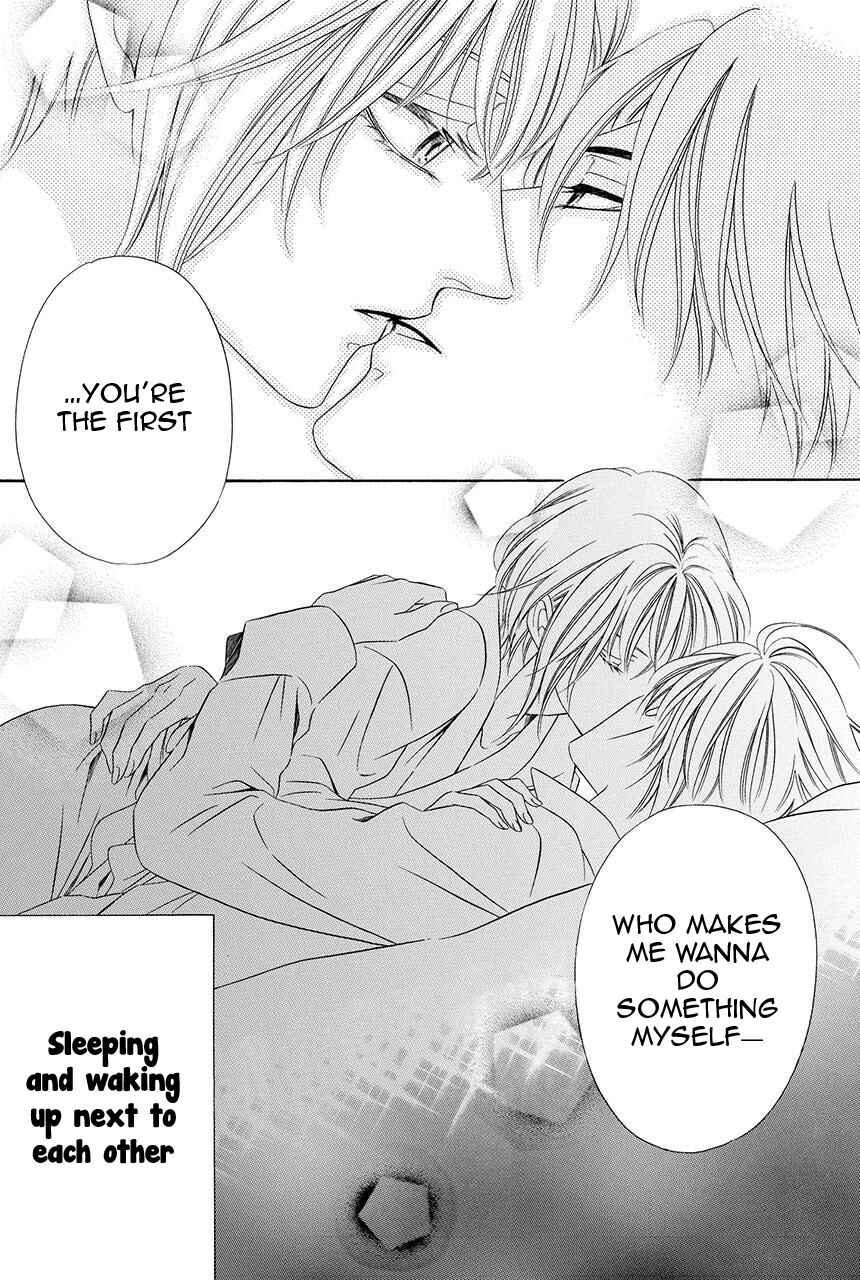 Page 40 Chapter 20 Shitsuji-dono no Ai Neko