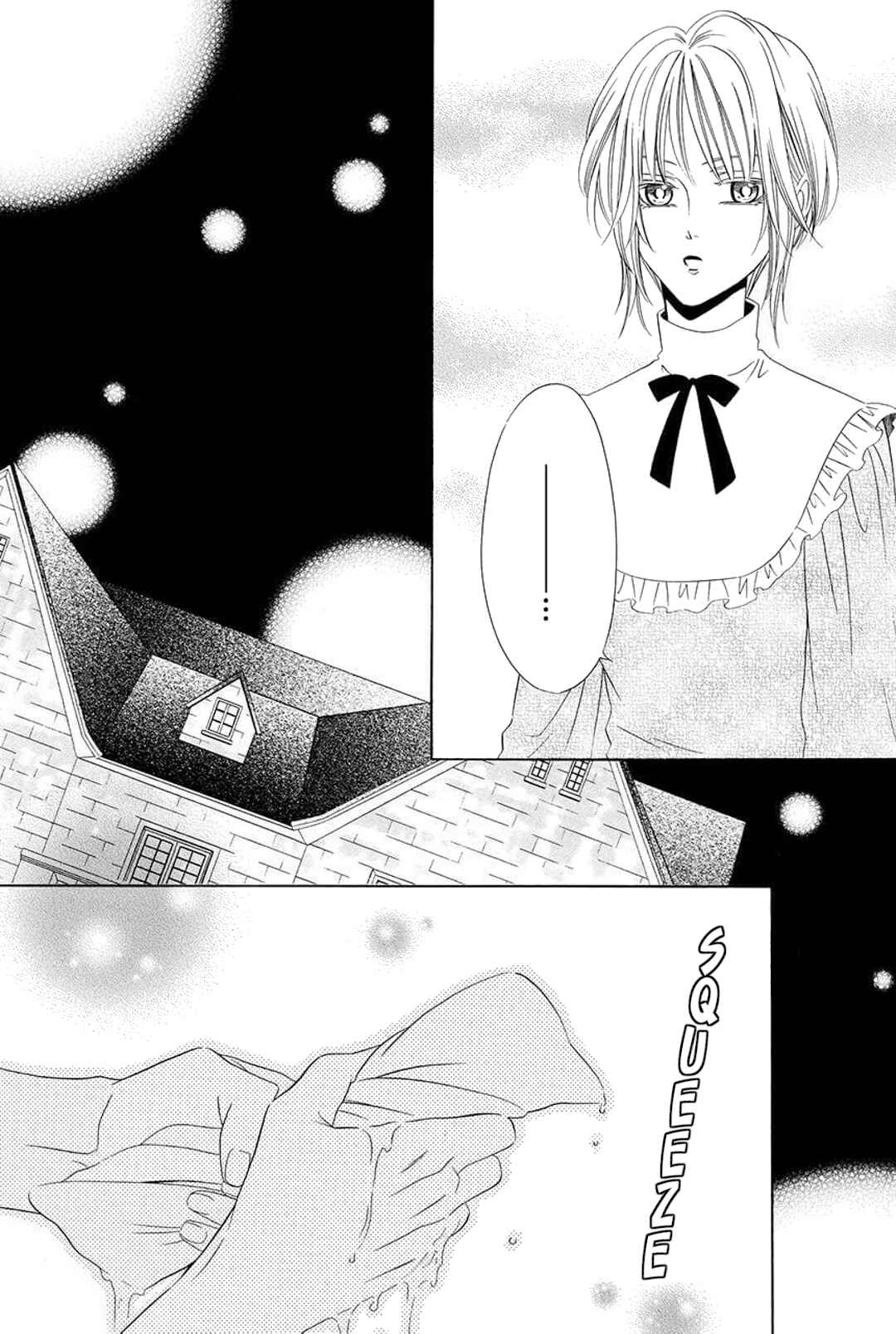 Page 7 Chapter 9 Shitsuji-dono no Ai Neko