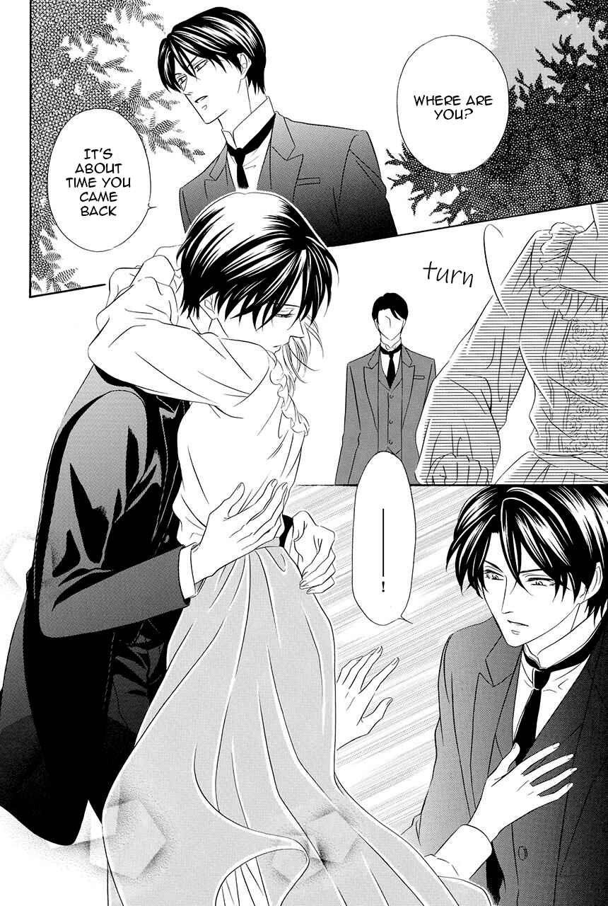 Page 11 Chapter 16 Shitsuji-dono no Ai Neko