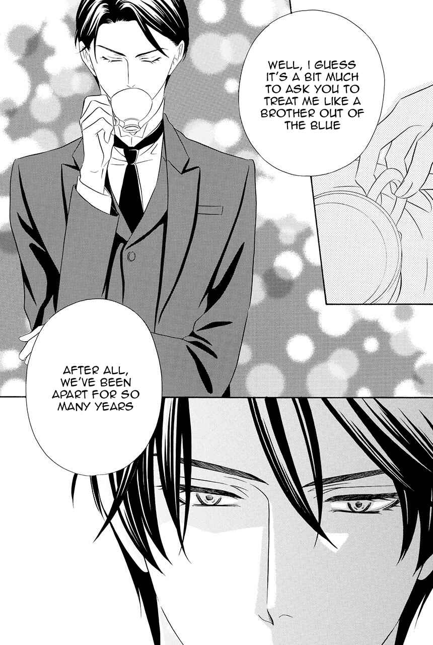 Page 19 Chapter 16 Shitsuji-dono no Ai Neko