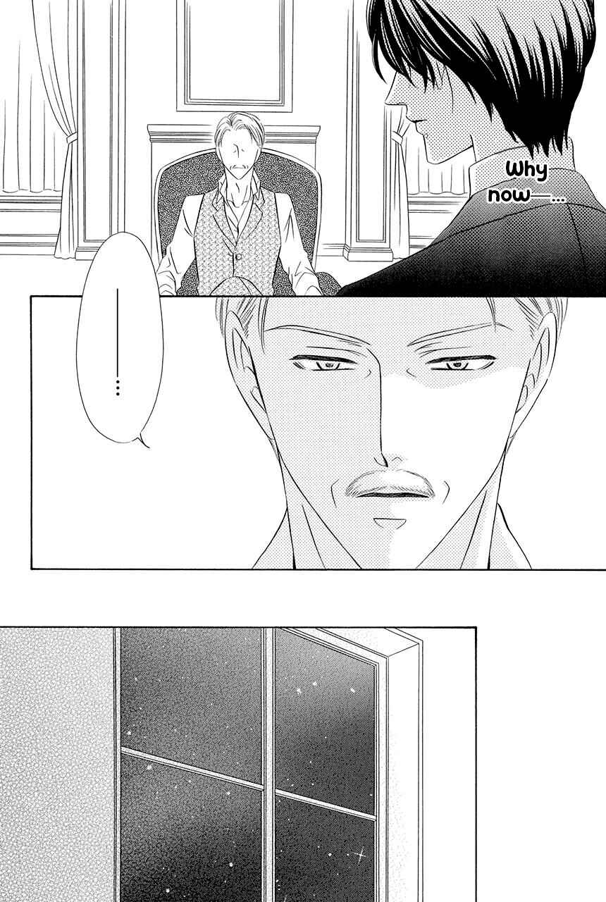 Page 29 Chapter 16 Shitsuji-dono no Ai Neko