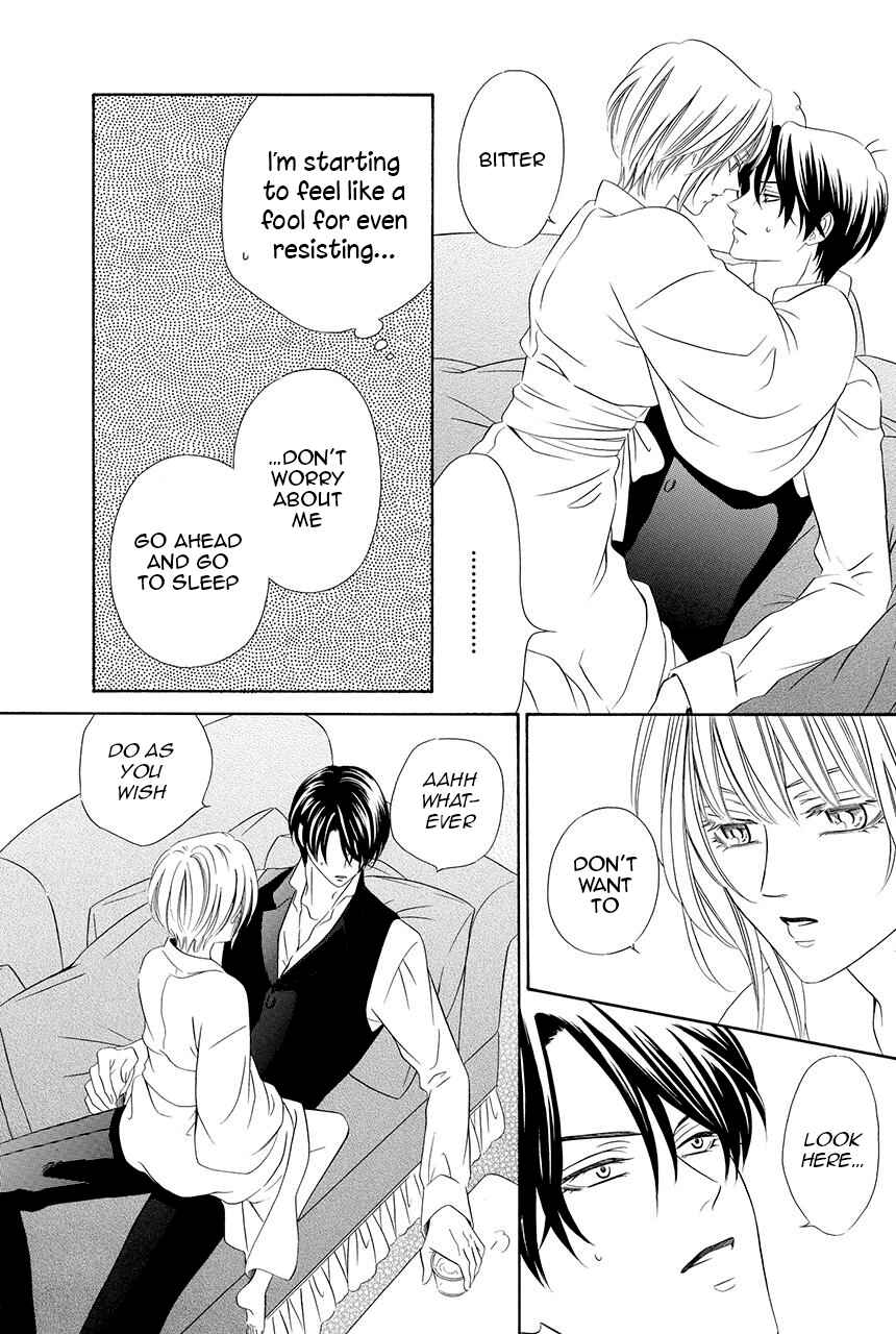 Page 38 Chapter 16 Shitsuji-dono no Ai Neko