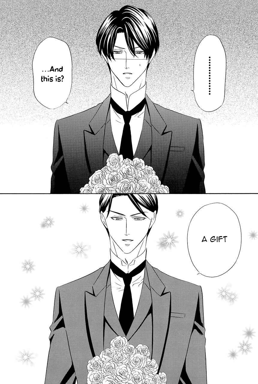 Page 42 Chapter 16 Shitsuji-dono no Ai Neko