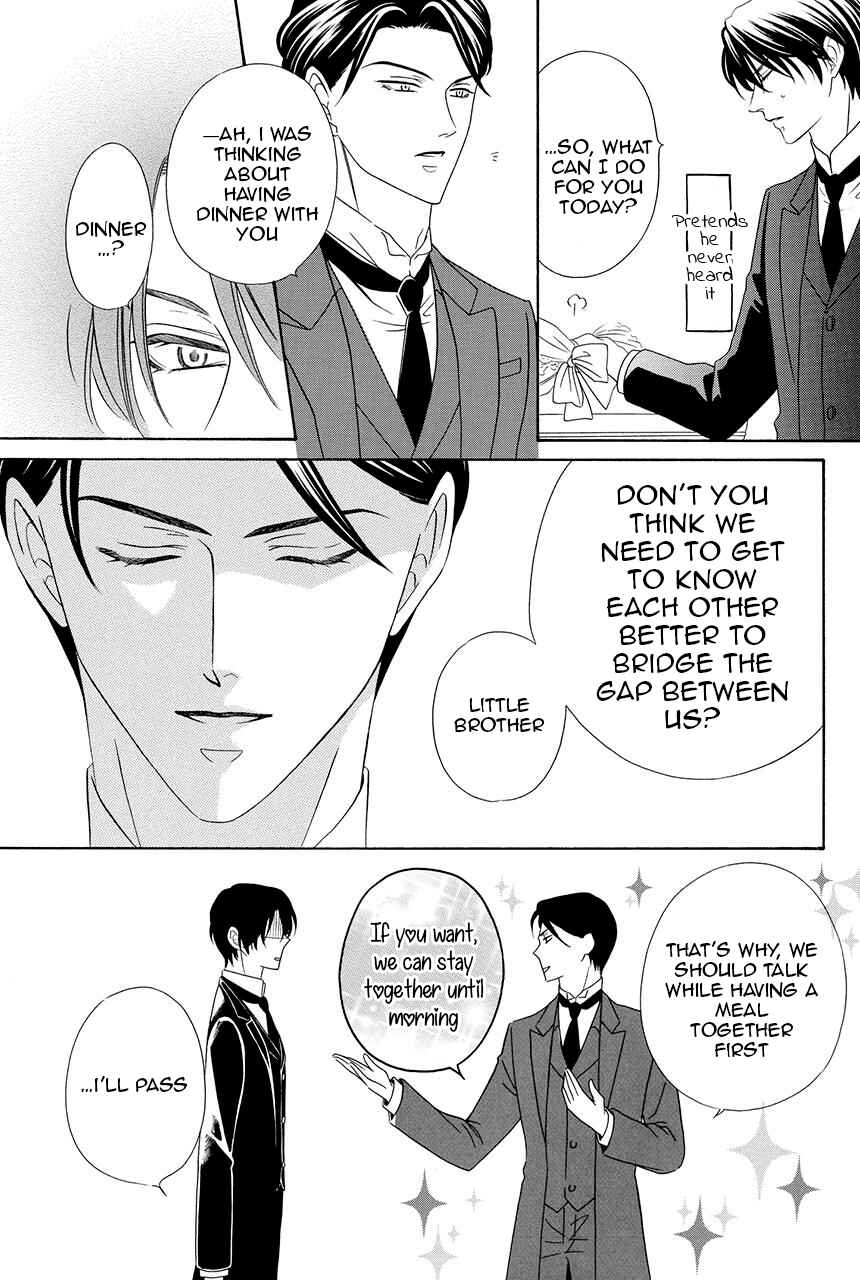 Page 44 Chapter 16 Shitsuji-dono no Ai Neko