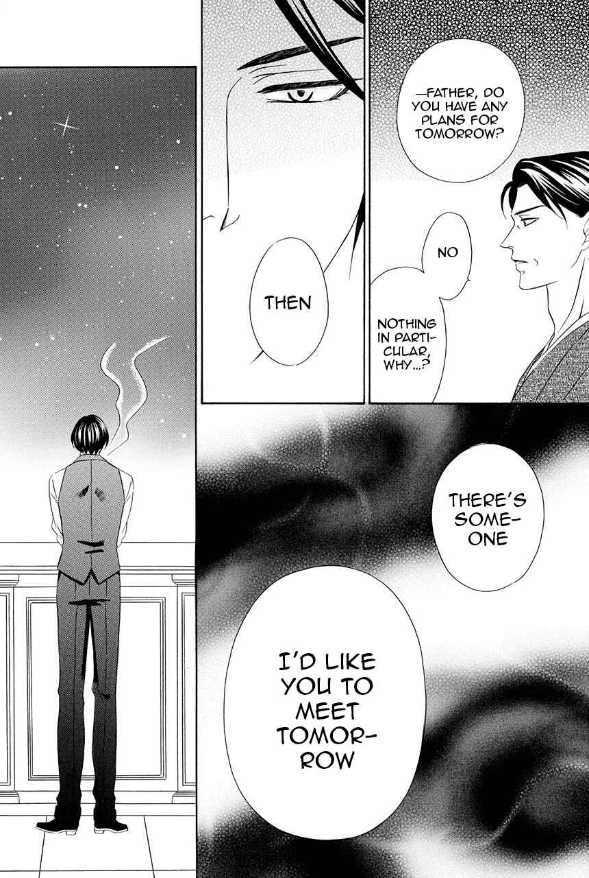 Page 55 Chapter 16 Shitsuji-dono no Ai Neko